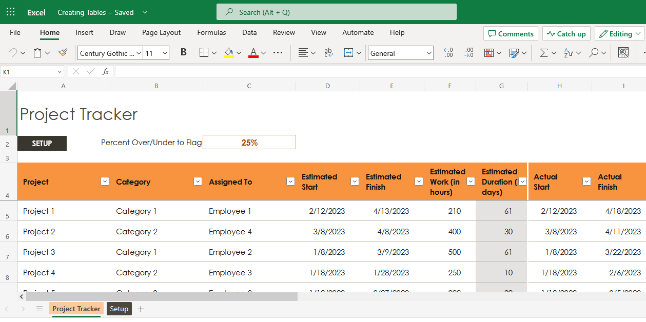 什麼是 Microsoft Excel？ 詳細概述