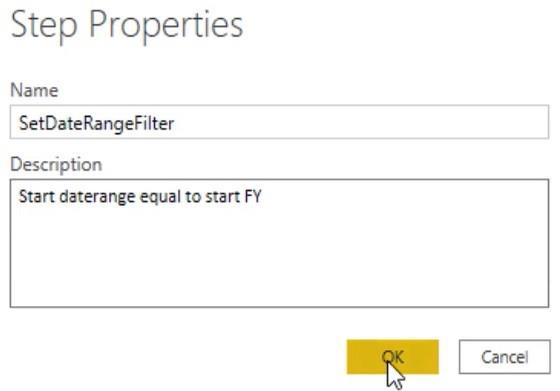 Meilleures pratiques de flux de langage Power Query