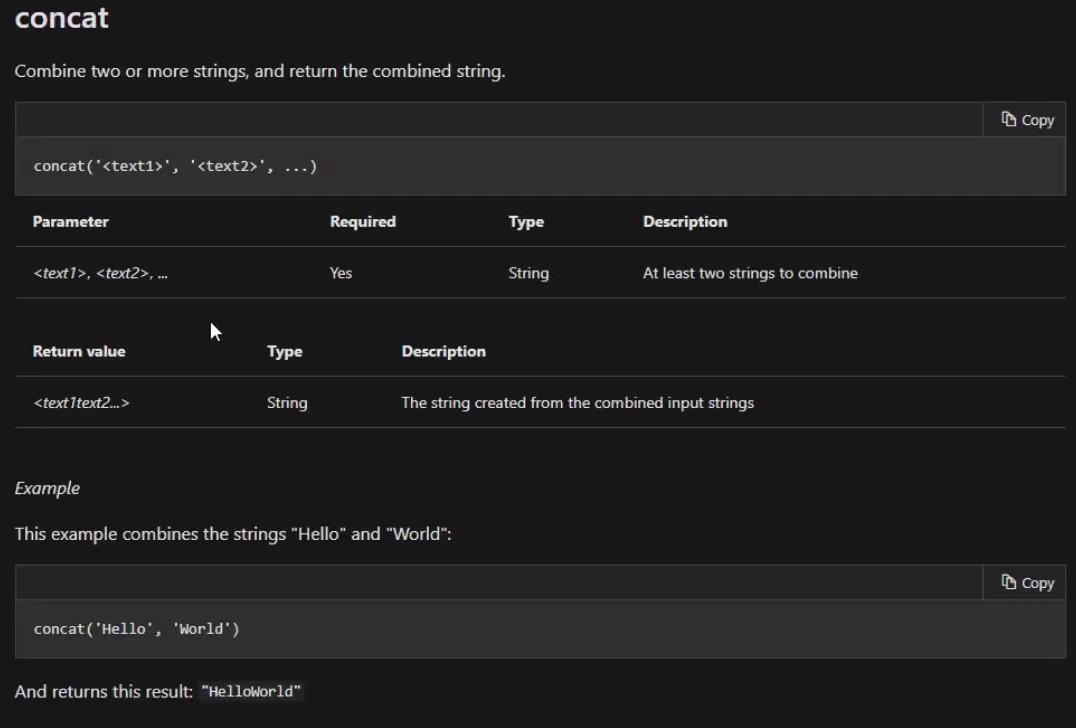 Walkthrough Dokumentasi Kuasa Automate