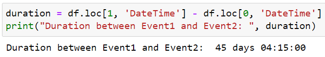 Python Datetime: Örneklerle Kapsamlı Bir Kılavuz