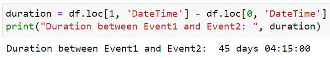 Python Datetime: 예제가 포함된 종합 안내서