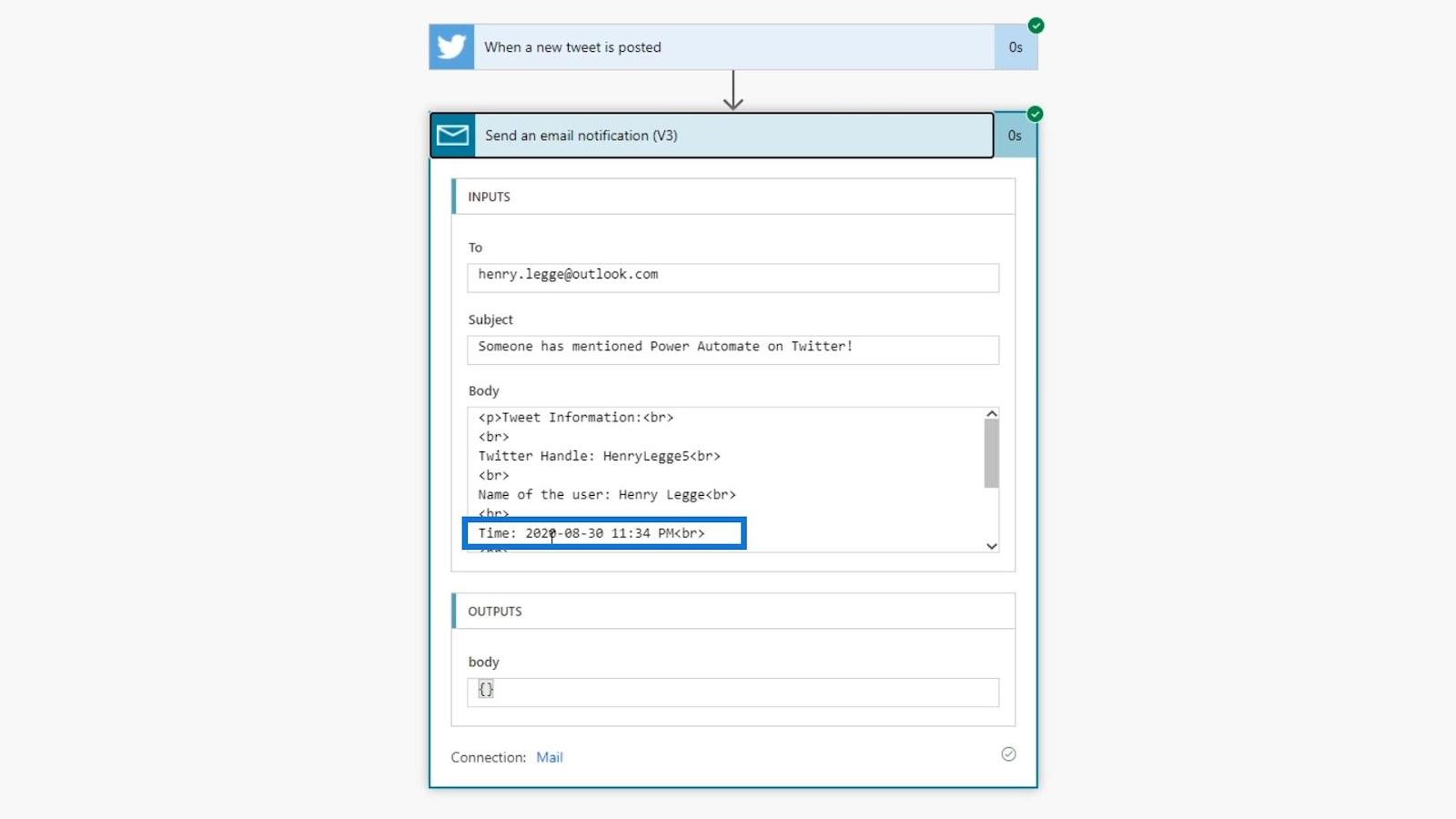 Power Automate Expressions – 簡介