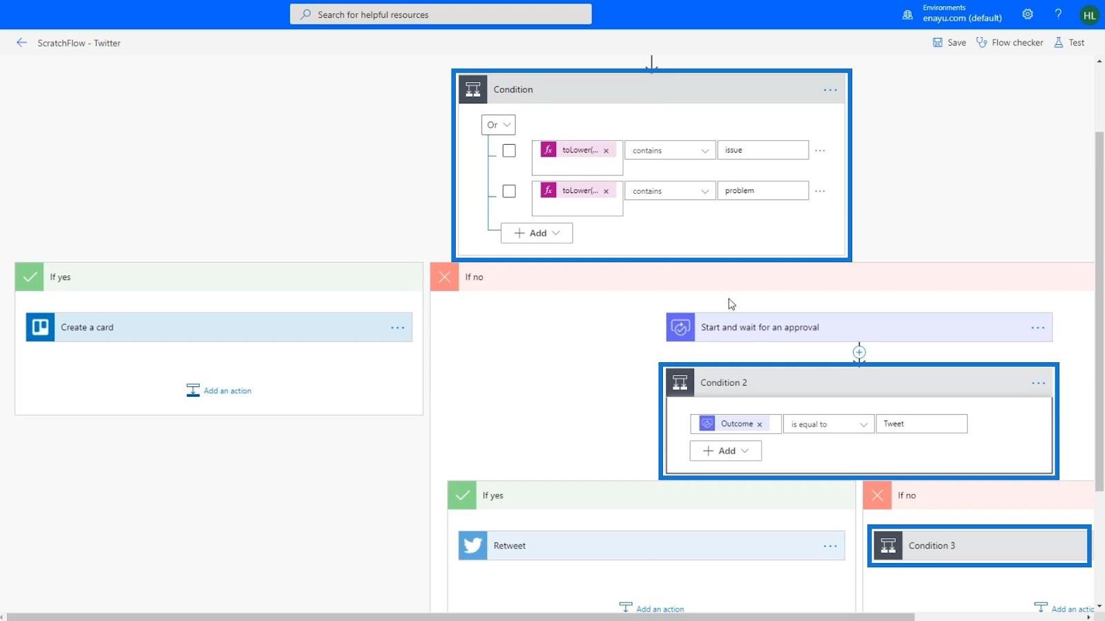 Développement Power Automate : bonnes pratiques à mettre en œuvre