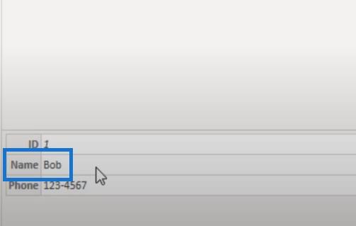 Wyodrębnij wartości z rekordów i list w dodatku Power Query