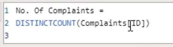 วิธีสร้าง LuckyTemplates Heat Map