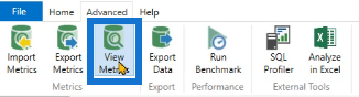 Optimizarea modelului de date LuckyTemplates cu VertiPaq