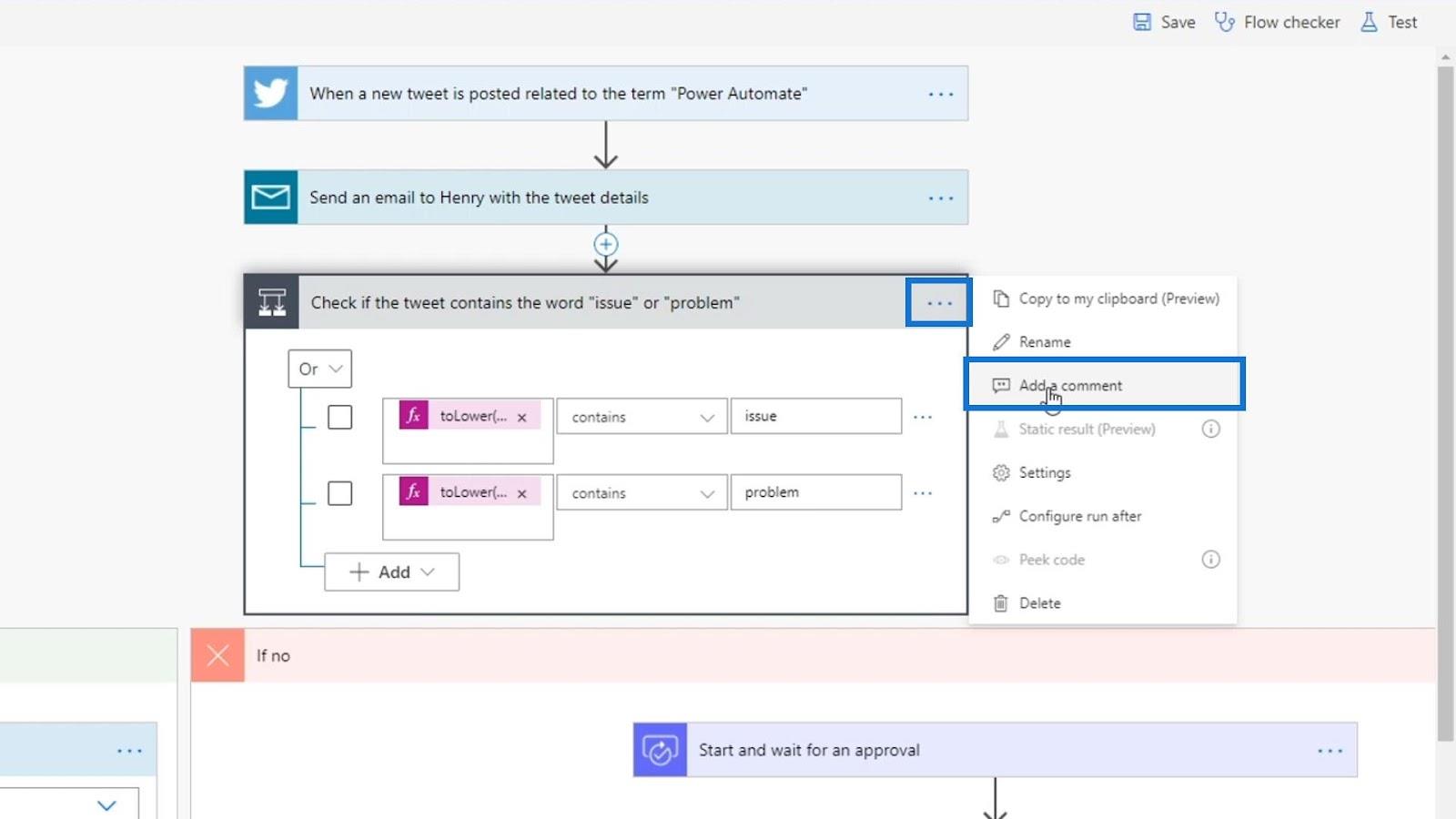 Développement Power Automate : bonnes pratiques à mettre en œuvre