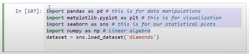 Python Correlation: คู่มือในการสร้างภาพ