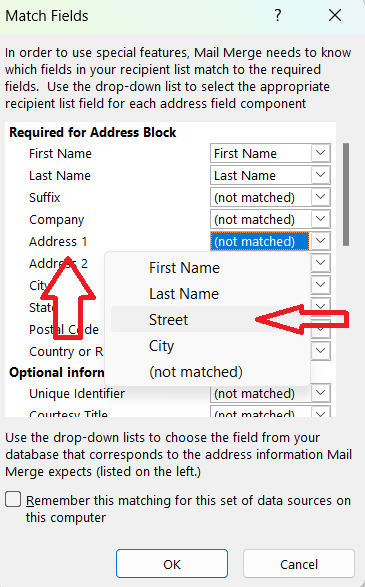 Comment effectuer une fusion et publipostage d'Excel vers Outlook: rapidement et facilement