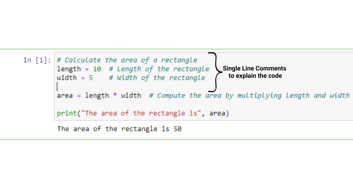 Python でコメントする方法 – 初心者向けクイックガイド