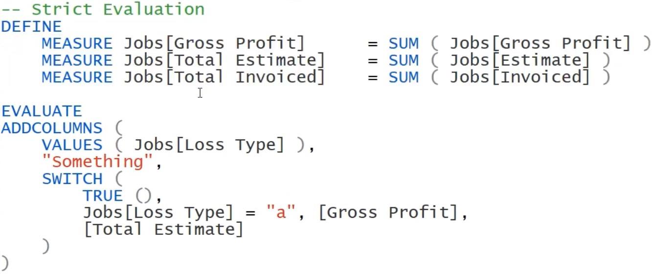 LuckyTemplates での測定: 最適化のヒントとテクニック