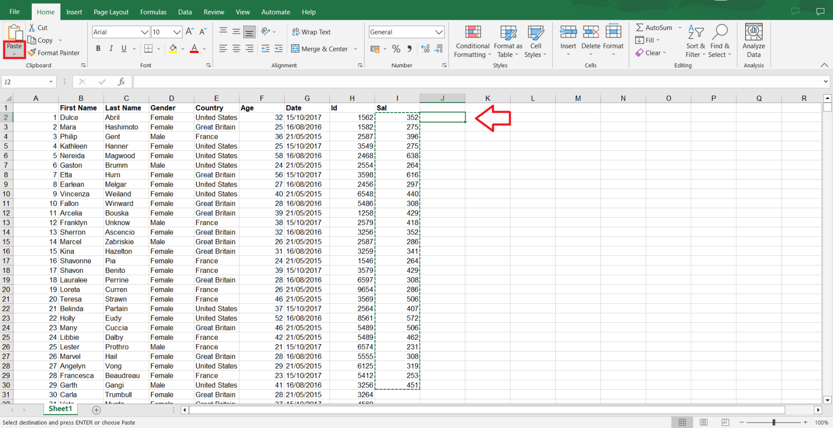 Comment réduire la taille d'un fichier Excel - 6 méthodes efficaces