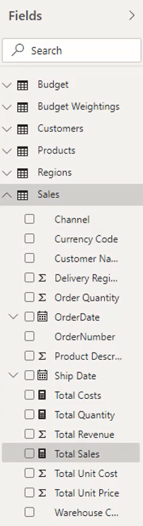 Techniques d'écriture de formules DAX dans LuckyTemplates