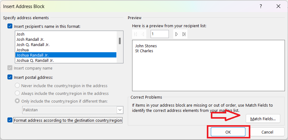 Comment effectuer une fusion et publipostage d'Excel vers Outlook: rapidement et facilement