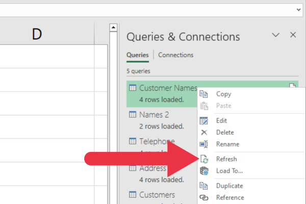 Comment utiliser Power Query dans Excel : Le guide complet