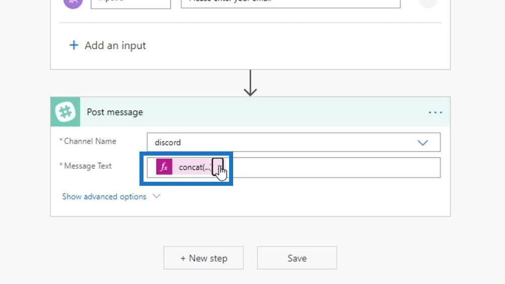 Funções de string do Power Automate: Substring e IndexOf