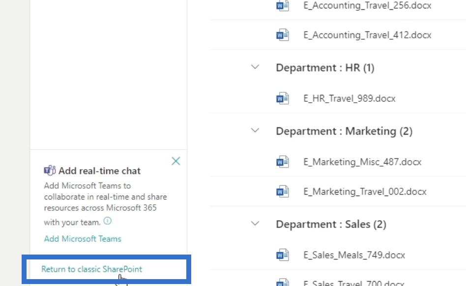 Flux RSS dans SharePoint : un aperçu