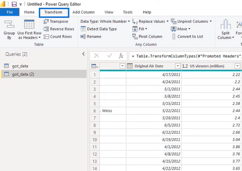 Tutorial LuckyTemplates Python: Cum se traduce texte