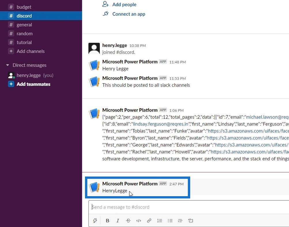 Fonctions de chaîne de flux Microsoft : concaténer et remplacer