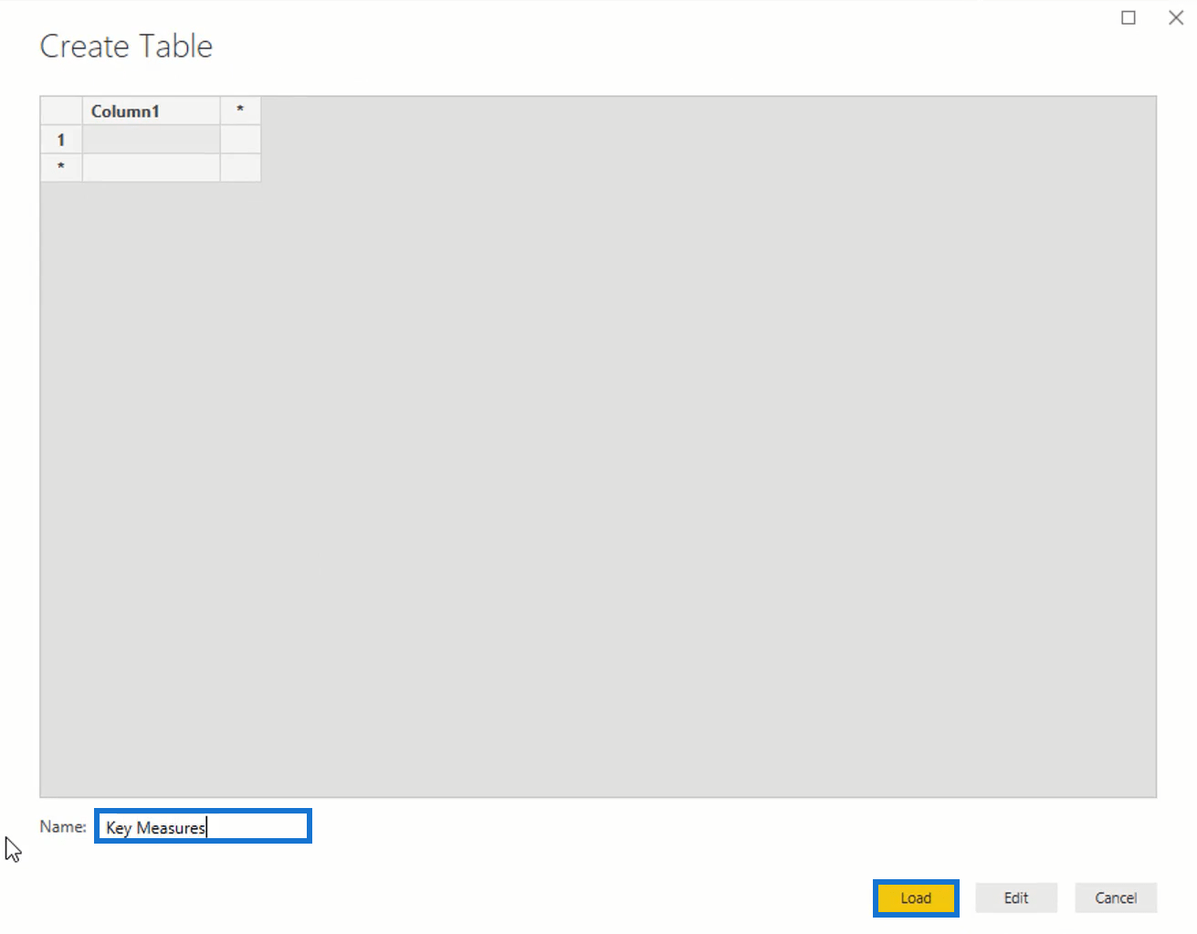 Techniques d'écriture de formules DAX dans LuckyTemplates