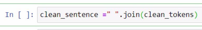 Analyse de texte en Python |  Une introduction