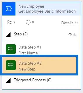 Fluxos de processos de negócios no Microsoft Power Automate