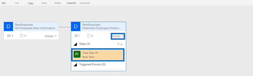 Bedrijfsprocesstromen in Microsoft Power Automate