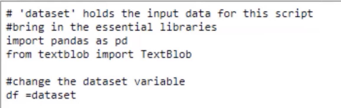 Analyse de texte à l'aide de Python : comment identifier les parties du discours