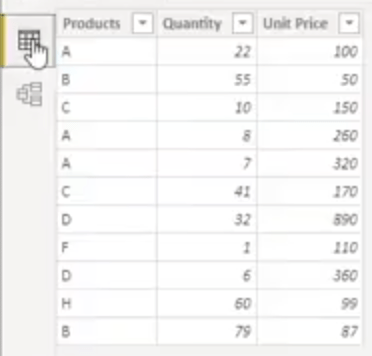 CALCULATE 的新面貌 – LuckyTemplates