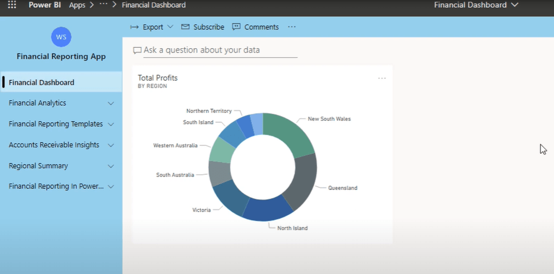 เคล็ดลับที่ดีที่สุดในการใช้แอปใน LuckyTemplates Online Service