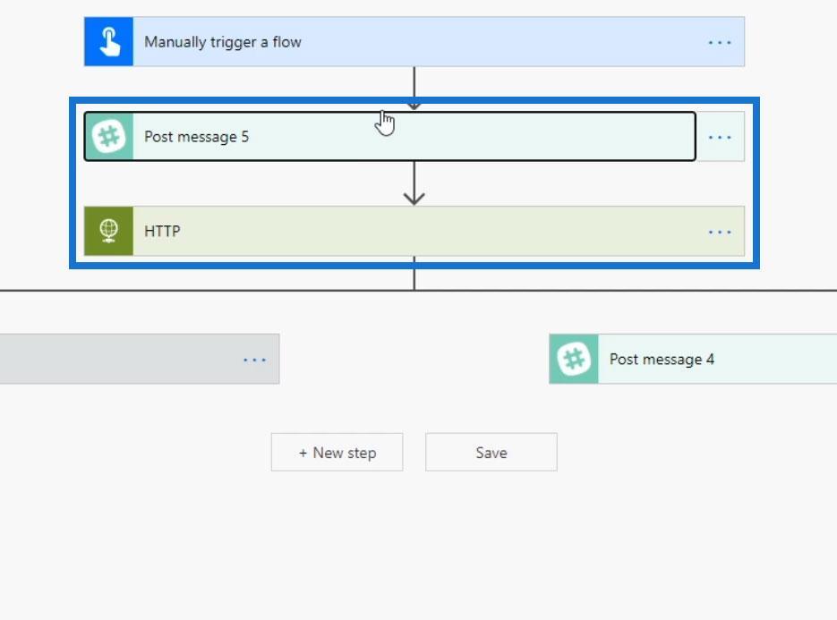 Controlul domeniului în Microsoft Power Automate Flows