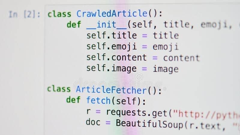 Cos'è il sé in Python: esempi del mondo reale