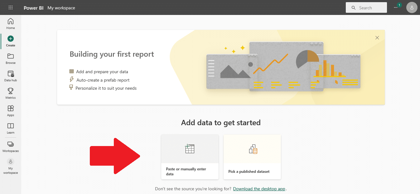 LuckyTemplates Report Vs Dashboard - Comprendre les principales différences