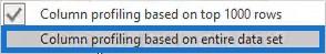 Dołączanie kilku arkuszy w programie Excel do usługi LuckyTemplates