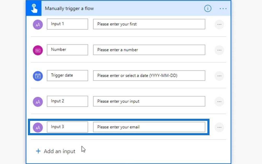 Funciones de cadena de Power Automate: subcadena e índice de