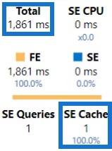 Idea Pewujudan Untuk Cache Data Dalam DAX Studio