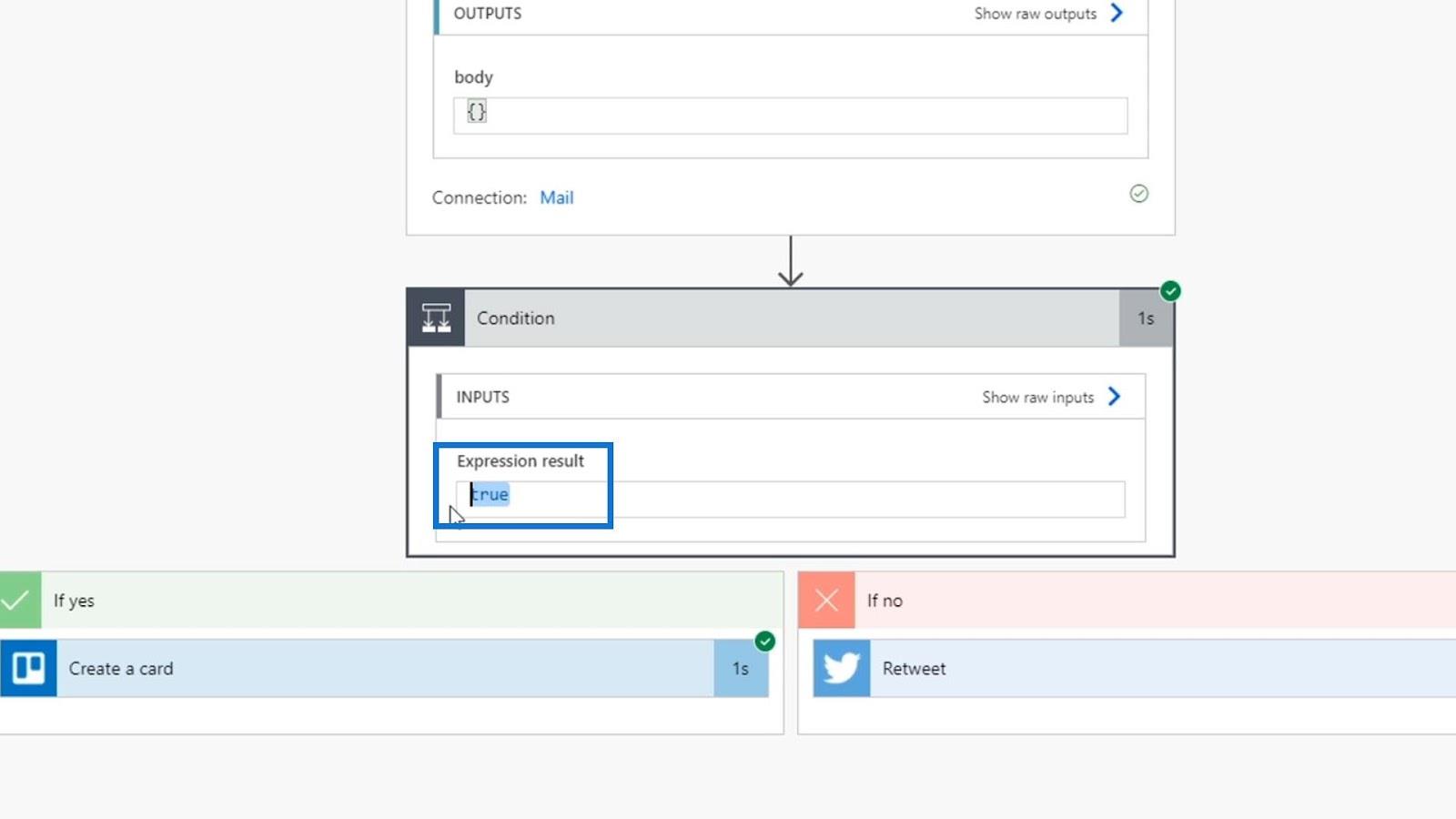 Conditions de déclenchement Power Automate - Une introduction