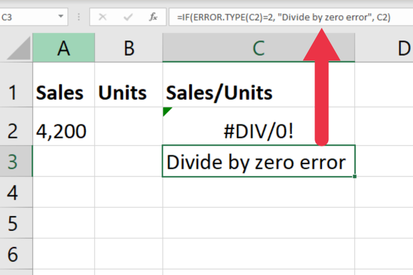 Aide-mémoire sur les formules Excel : Guide avancé