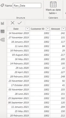 Filtrage dynamique de l'exercice financier dans les rapports LuckyTemplates