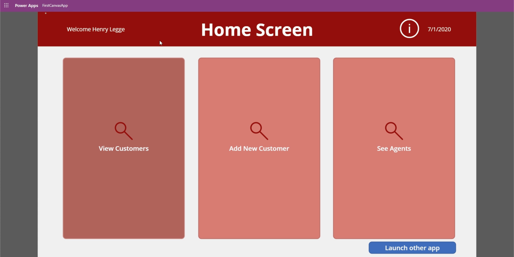 PowerApps 啟動功能：如何從您的應用啟動其他服務