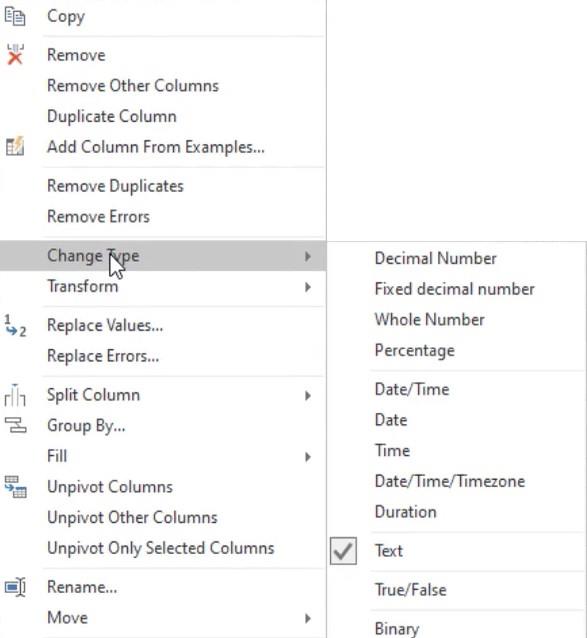 Meilleures pratiques de flux de langage Power Query