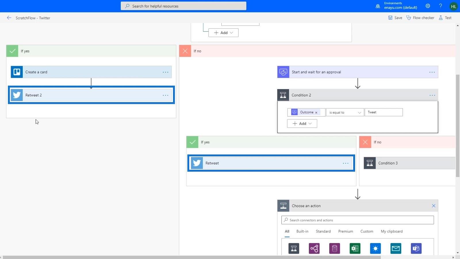 Développement Power Automate : bonnes pratiques à mettre en œuvre