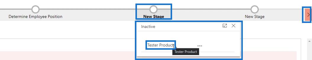 Fluxos de processos de negócios no Microsoft Power Automate