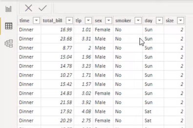 Comment utiliser les tracés ECDF en Python et LuckyTemplates