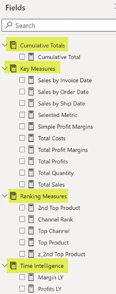 The Ultimate DAX Guide For Beginners