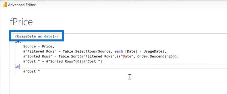 Power Query : comment fusionner des tables avec différentes colonnes