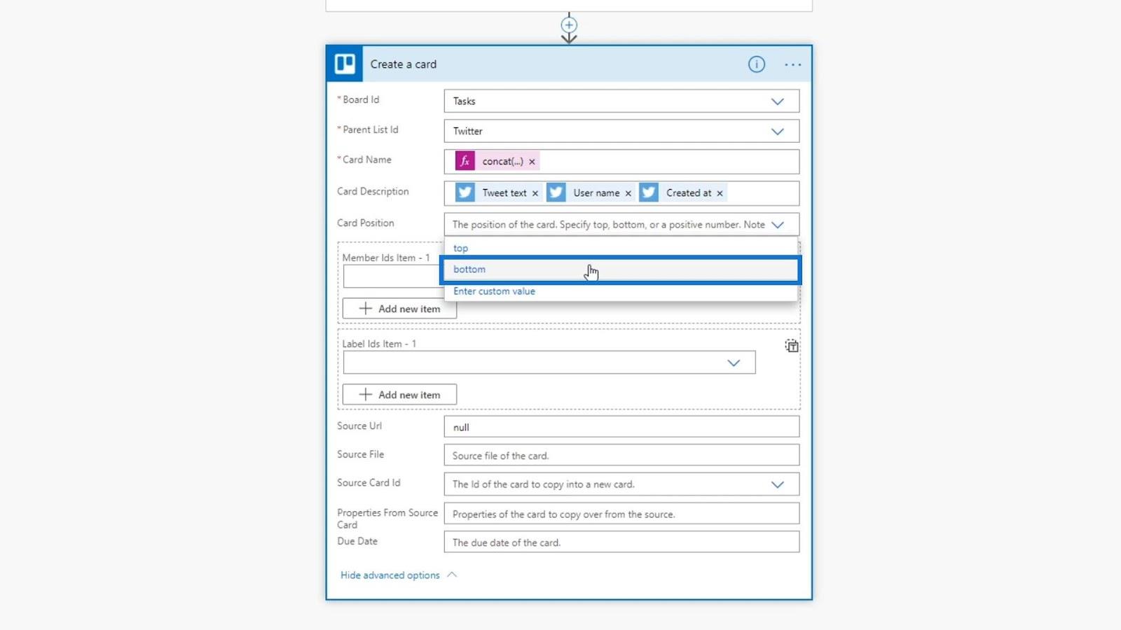 Power Automate Actions |  Un tutorial Deep Dive