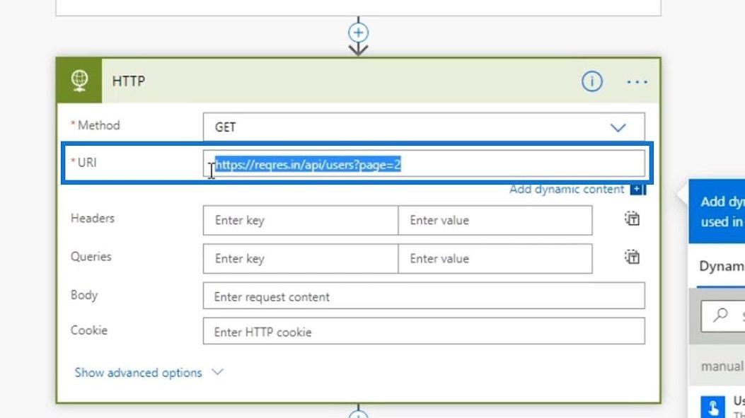 Gestion des erreurs dans Power Automate via le branchement parallèle