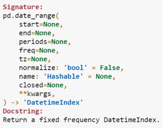 LuckyTemplates met Python-scripting om datumtabellen te maken