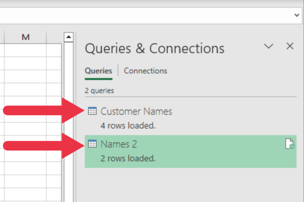 Comment utiliser Power Query dans Excel : Le guide complet